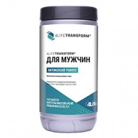 4Life Для Мужчин (4LifeTransform Man)